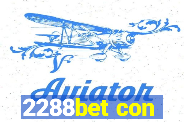 2288bet con